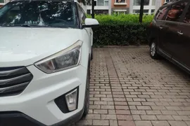Hyundai ix25