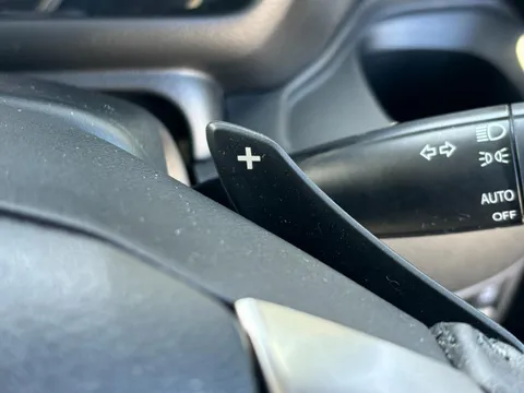 Suzuki Spacia Custom Z