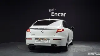 Renault SM7