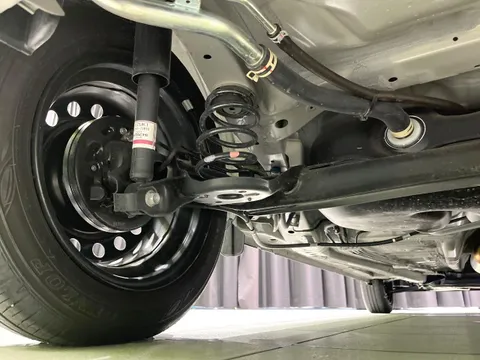 Suzuki Spacia Base