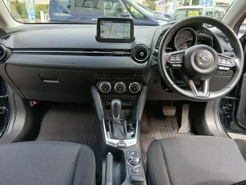 Mazda Mazda2 (Demio)