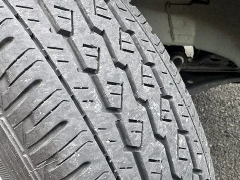 Suzuki Super Carry
