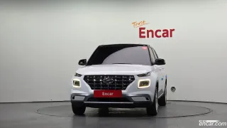 Hyundai Venue