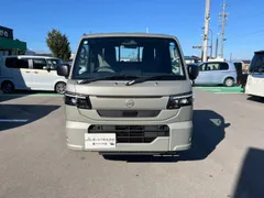 Nissan Clipper Truck