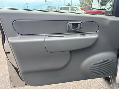Mitsubishi Minica
