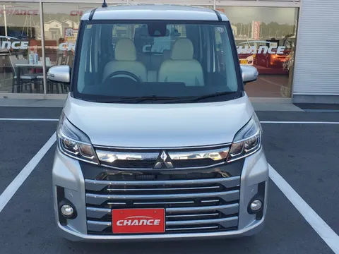 Mitsubishi eK Space Custom