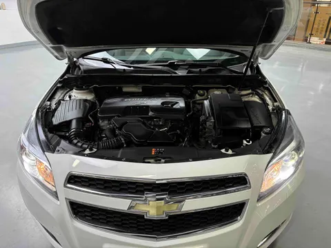 Chevrolet