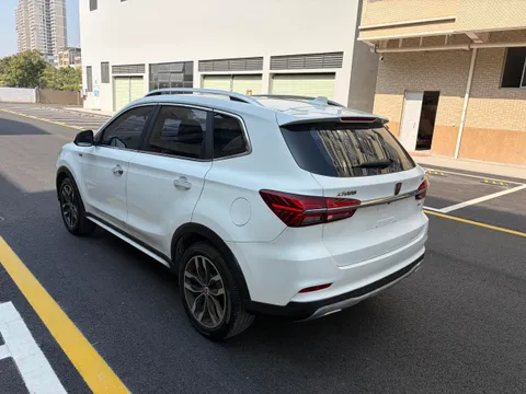 Roewe RX5