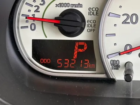 Toyota Pixis Space