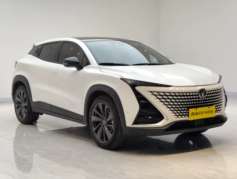 Changan UNI-T