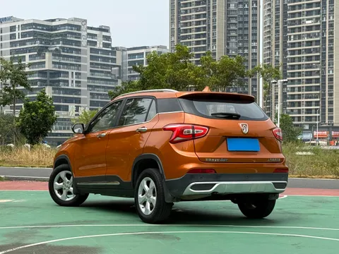Baojun 510