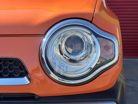 Mazda Flair Crossover