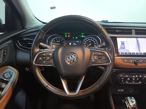 Buick Encore GX