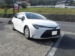 Toyota Corolla Touring