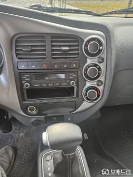 Kia Bongo 3