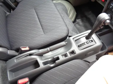 Suzuki Super Carry