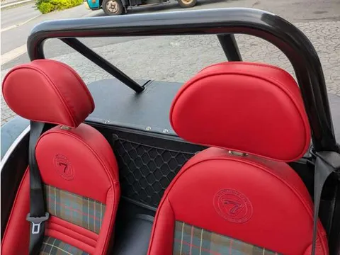 Caterham Super