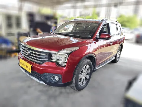 Gac GS7