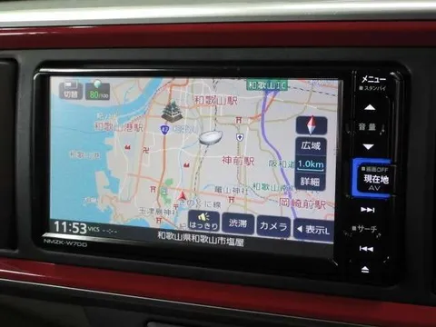 Daihatsu Boon