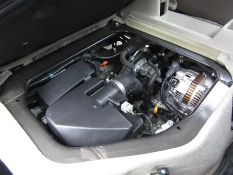 Nissan Clipper