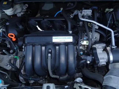 Honda Jazz (Fit)
