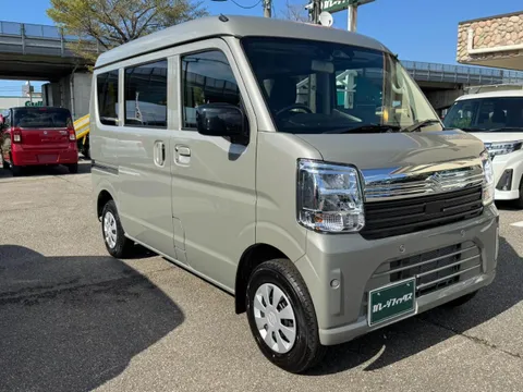 Suzuki Every