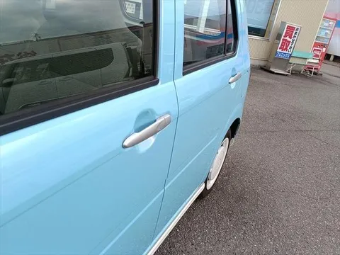Daihatsu Mira Tocot