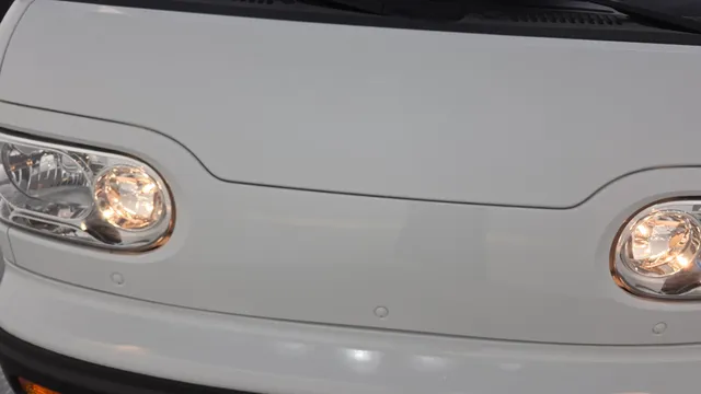 Chevrolet Damas