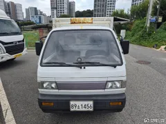 Chevrolet Labo