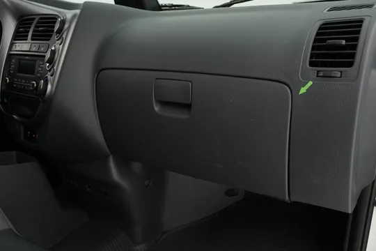 Kia Bongo 3