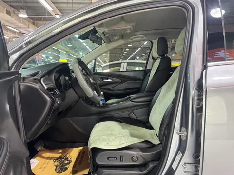 Buick Envision