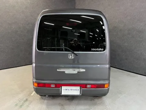 Honda Vamos Hobio