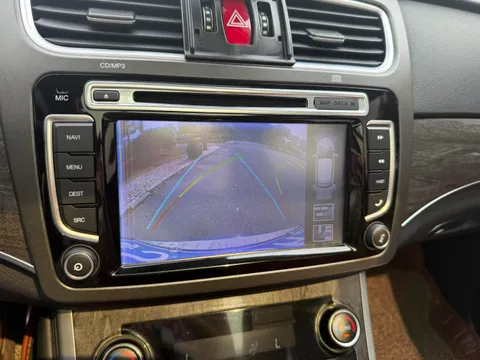 Haval H8