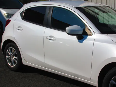 Mazda Mazda2 (Demio)