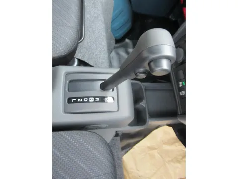 Suzuki Super Carry