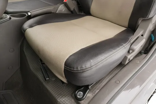 Hyundai Porter II
