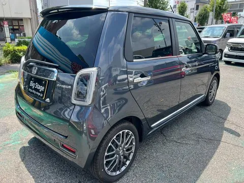 Honda N-ONE
