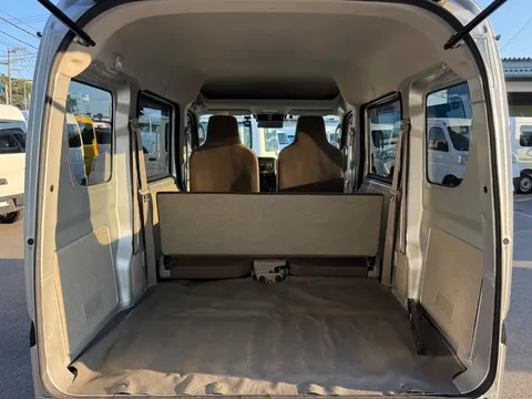 Nissan Clipper