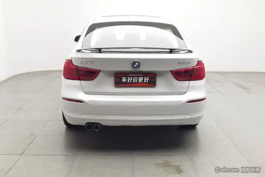 BMW Gran Turismo