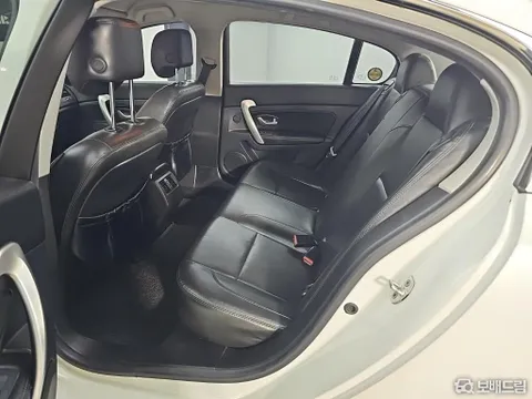 Renault SM5