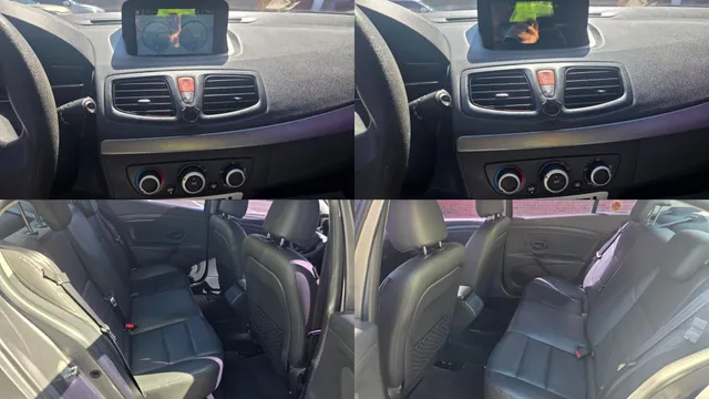 Renault SM3