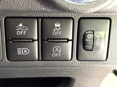 Toyota Pixis Joy