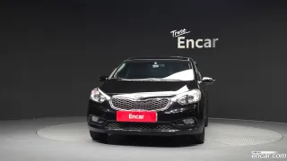 Kia Cerato (K3)