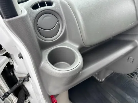 Mazda Scrum