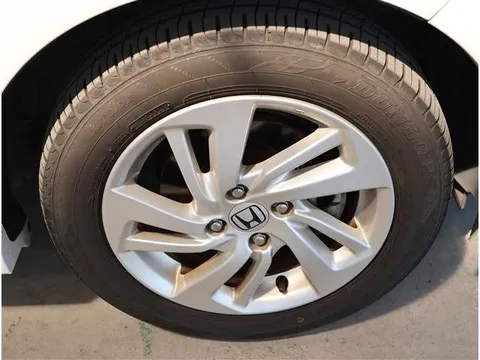 Honda Jazz (Fit)