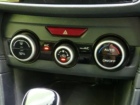 Subaru Impreza Sports
