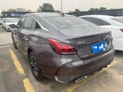 MG MG5