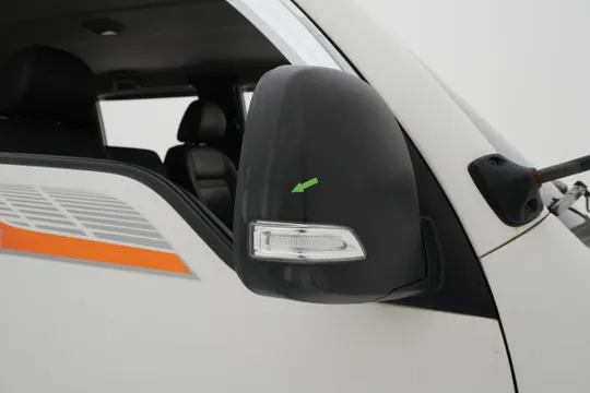 Kia Bongo 3