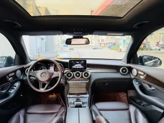 Mercedes-Benz Mercedes-Benz GLC