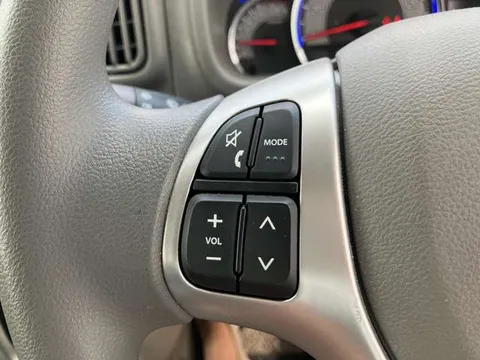 Nissan Clipper Rio